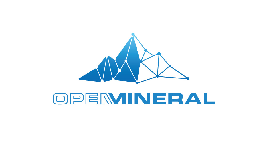 Company logo for OpenMineral
