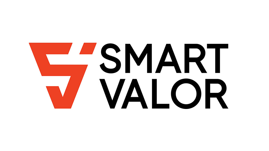 Smart Valor logo image