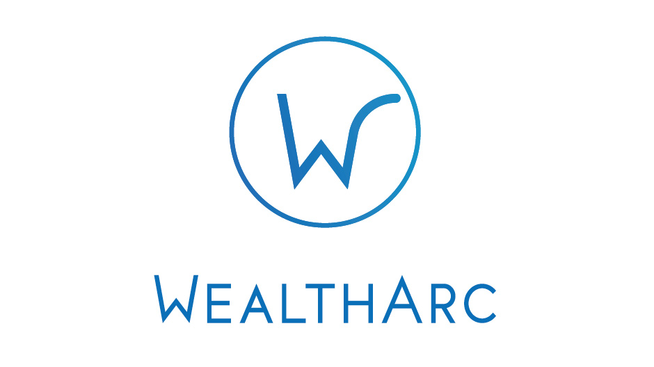 Company logo for WealthArc