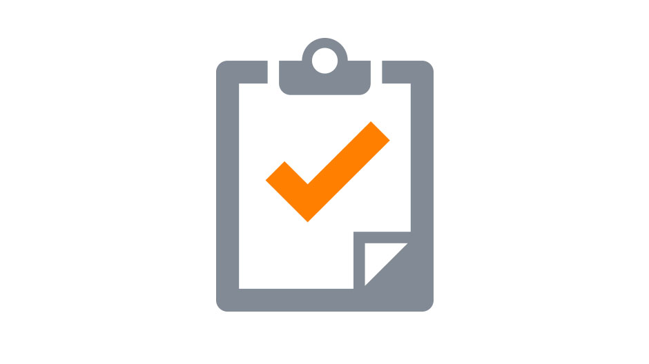 Payroll reporting icon